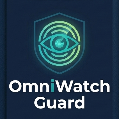 OmniWatchGuard logo